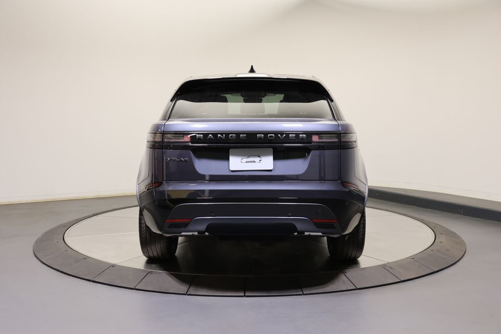 Thumbnail: 2026 Land Rover Range Rover Velar - 6