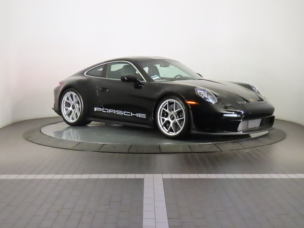 Thumbnail: 2024 Porsche 911 - 9