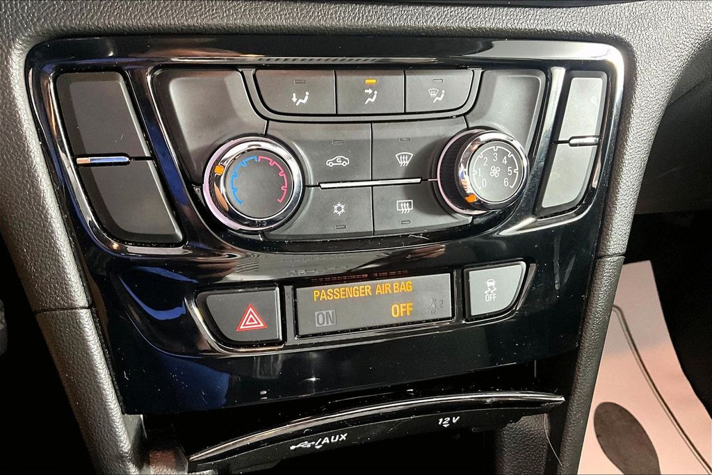 Used 2019 Buick Encore Preferred For Sale in OLIVE BRANCH, MS