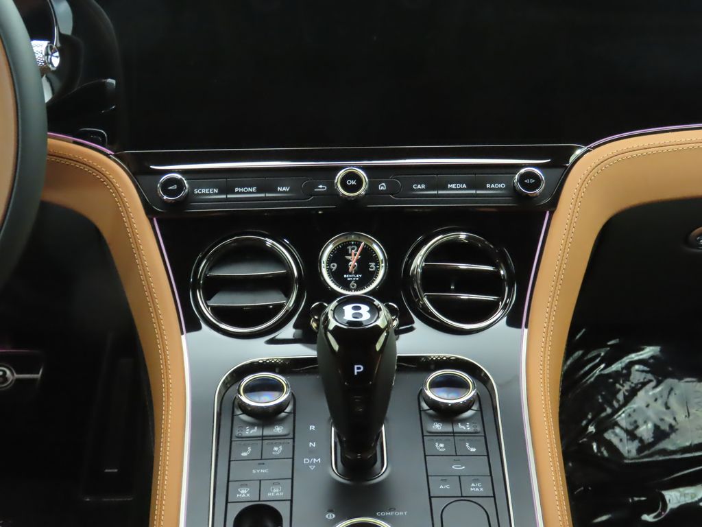 2025 Bentley Continental GT 14