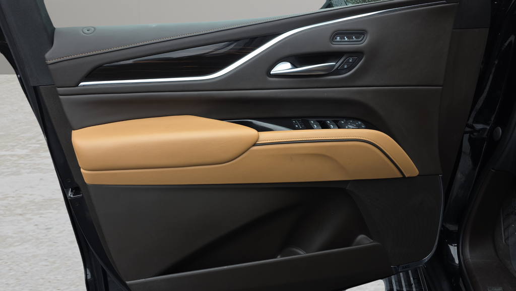 2023 Cadillac Escalade