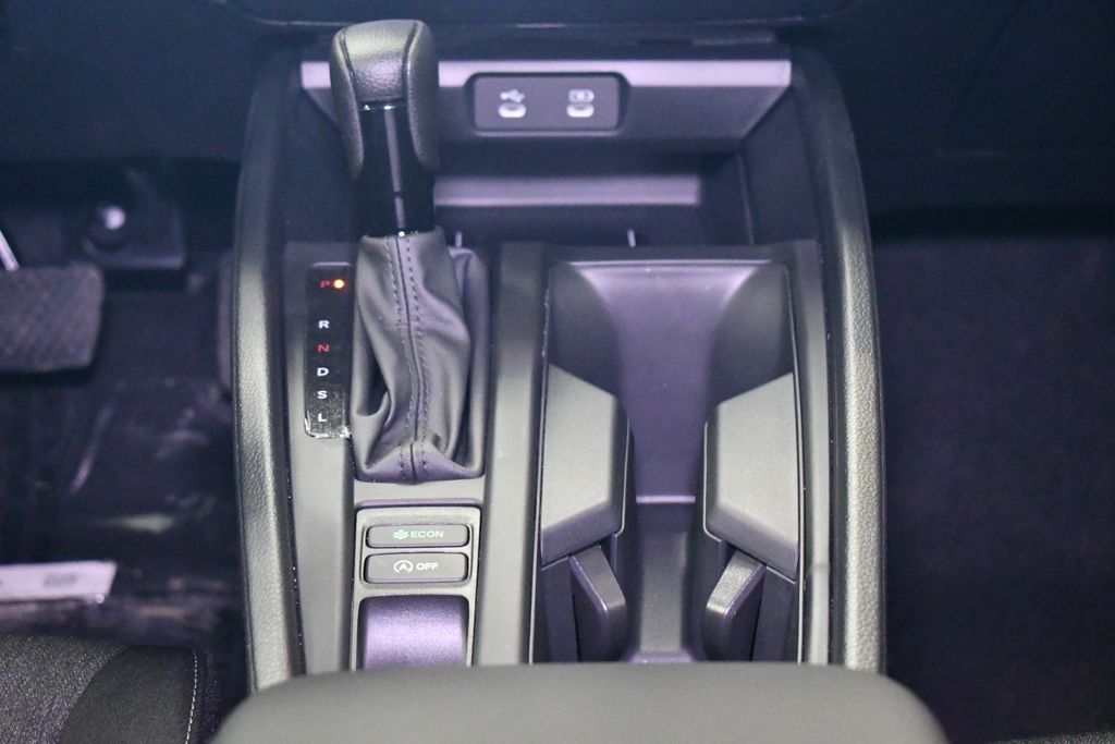 Thumbnail: 2026 Honda Accord - 11