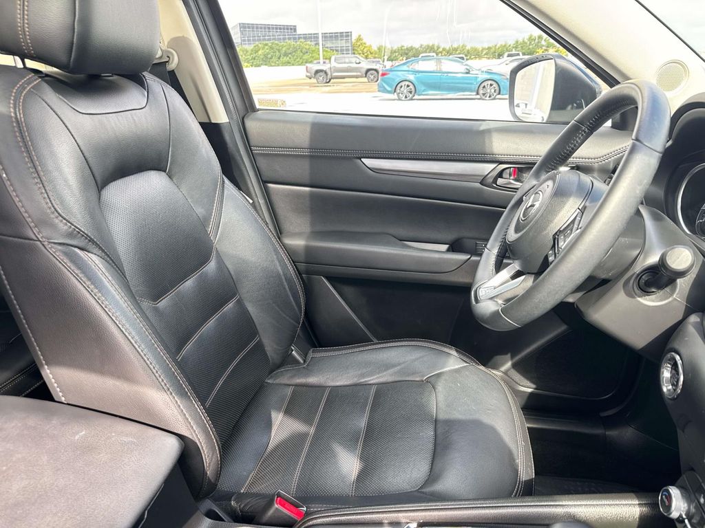 2023 Mazda CX-5 2.5 S Preferred Package - 8