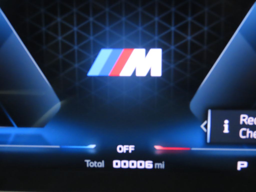 Thumbnail: 2026 BMW X3 - 32