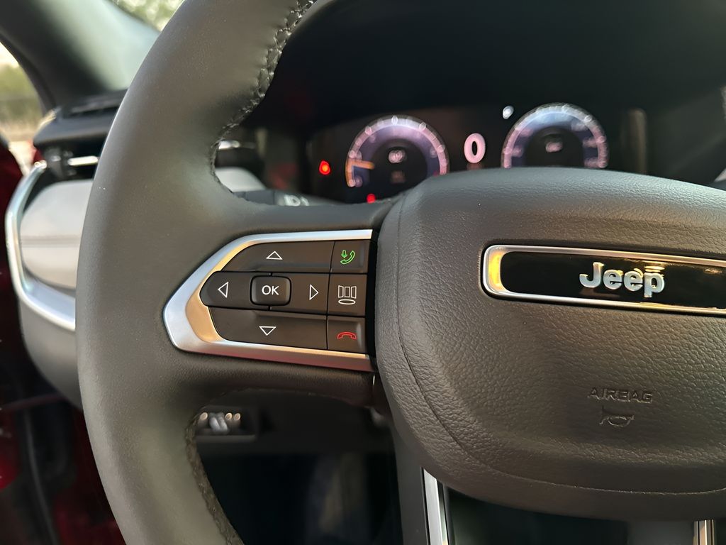 Used Car 2025 Jeep Compass  Limited For Sale Under $25,000 In Austin, Texas