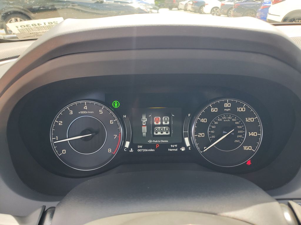2026 Acura RDX - $42,888