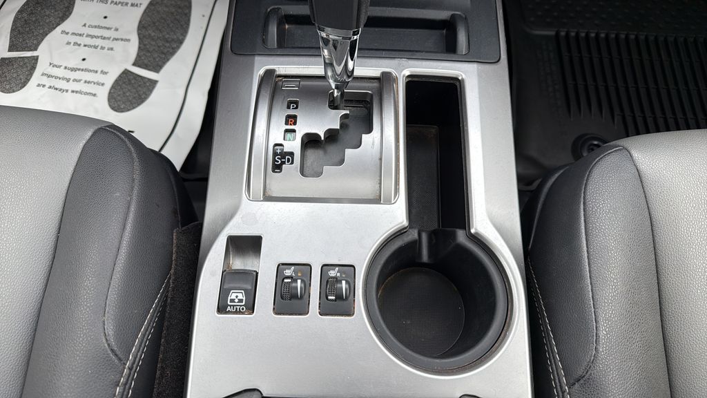 2019 Toyota 4Runner