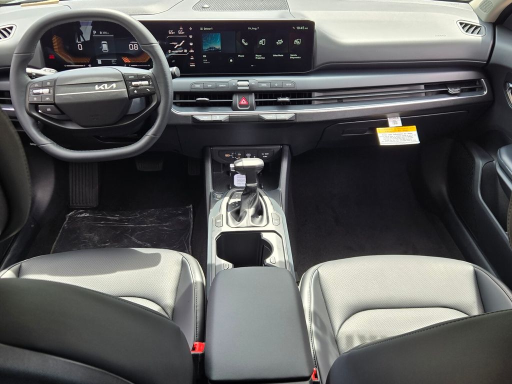 2026 Kia K4 - $25,425