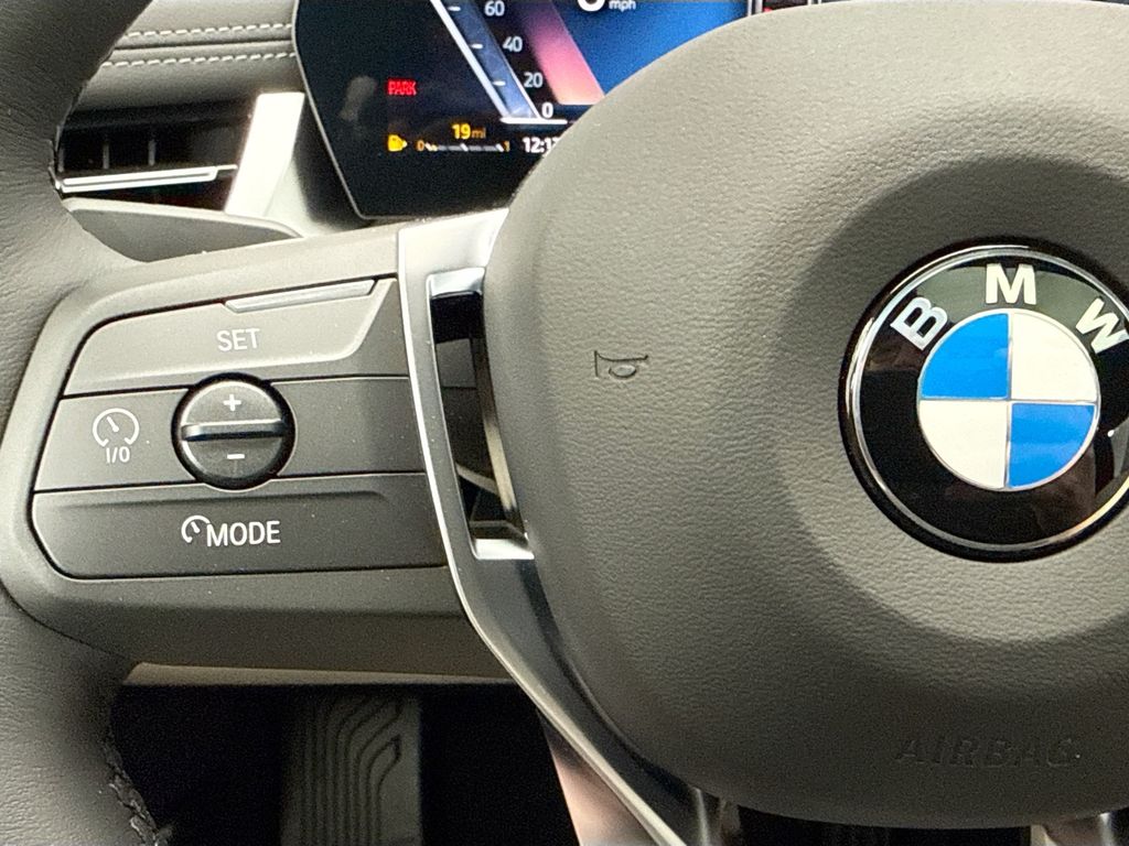 Thumbnail: 2026 BMW X1 - 11