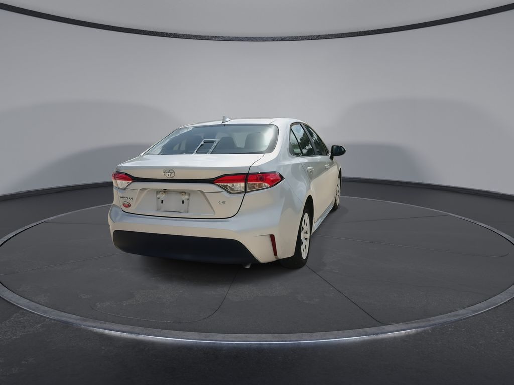 Thumbnail: 2024 Toyota Corolla - 8