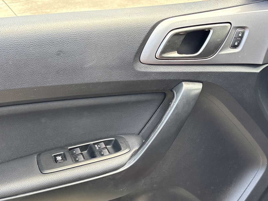 Certified Used 2021 Red Ford XLT image 16