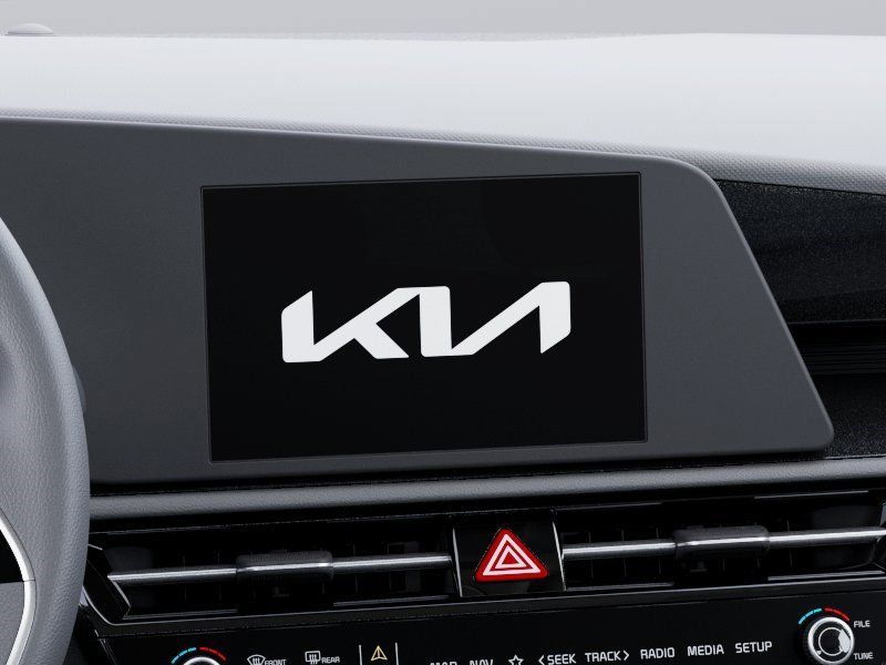 2026 Kia Niro LX Gray at Joe Myers Mazda Kia