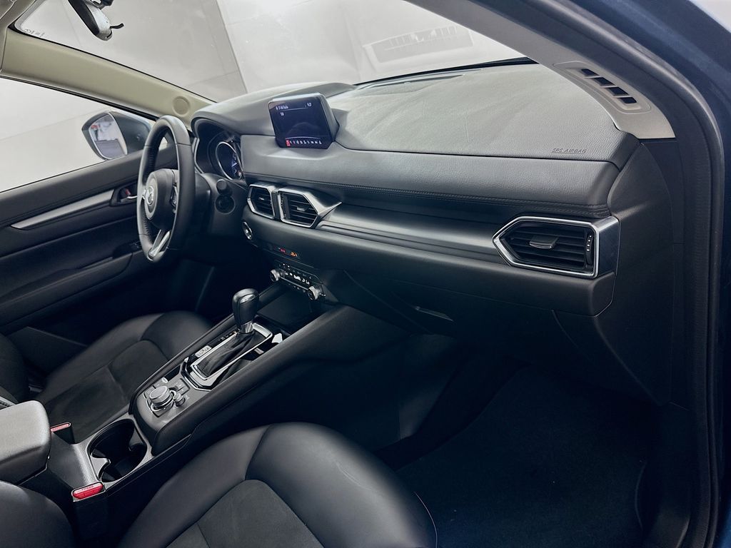 Thumbnail: 2020 Mazda CX-5 - 28