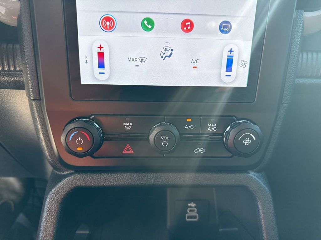 2024 Ford Ranger XL