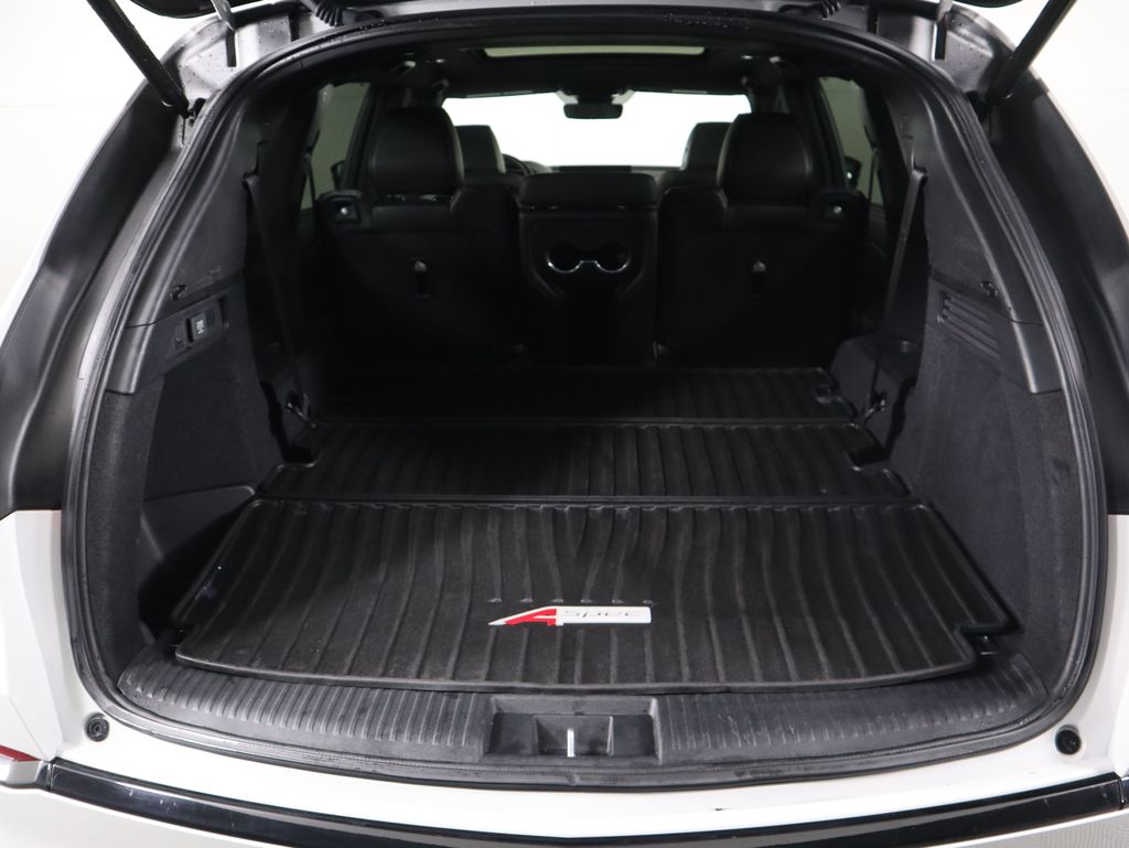 Thumbnail: 2022 Acura MDX - 29