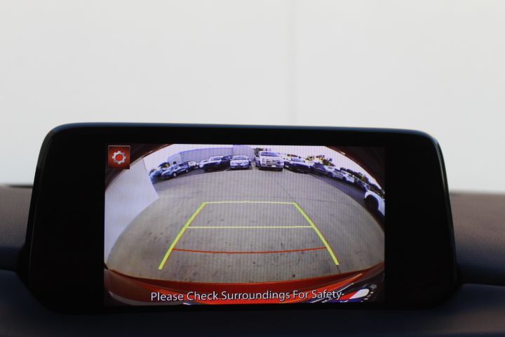 Used Car 2019 Mazda Cx-5  Grand Touring For Sale Under $25,000 In Georgetown, Texas