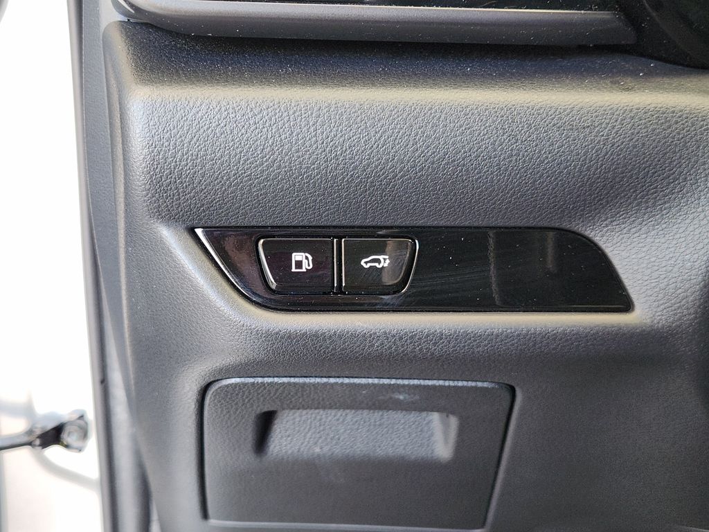 2024 Lexus NX 250 Base Silver at Classic Elite Chevrolet Sugar Land