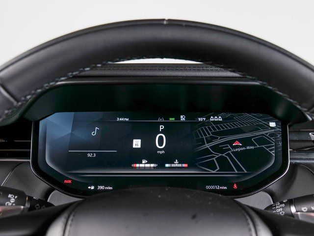 New 2026 Gray Land Rover Dynamic SE image 18