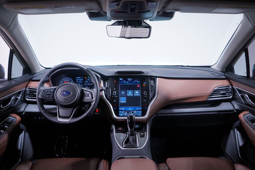 Thumbnail: 2024 Subaru Outback - 10