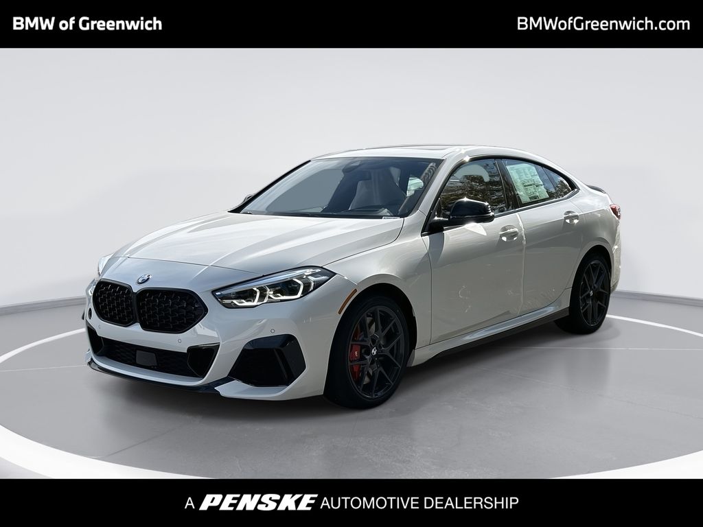 2024 BMW 2 Series M235i xDrive -
                Greenwich, CT