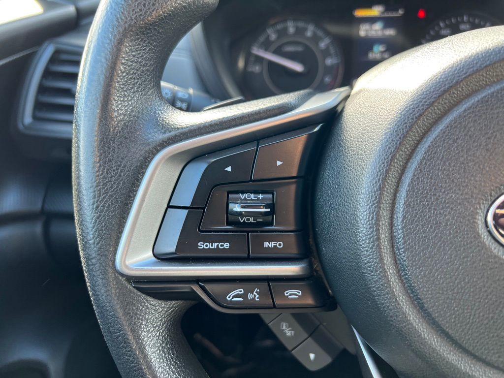 Thumbnail: 2017 Subaru Impreza - 21