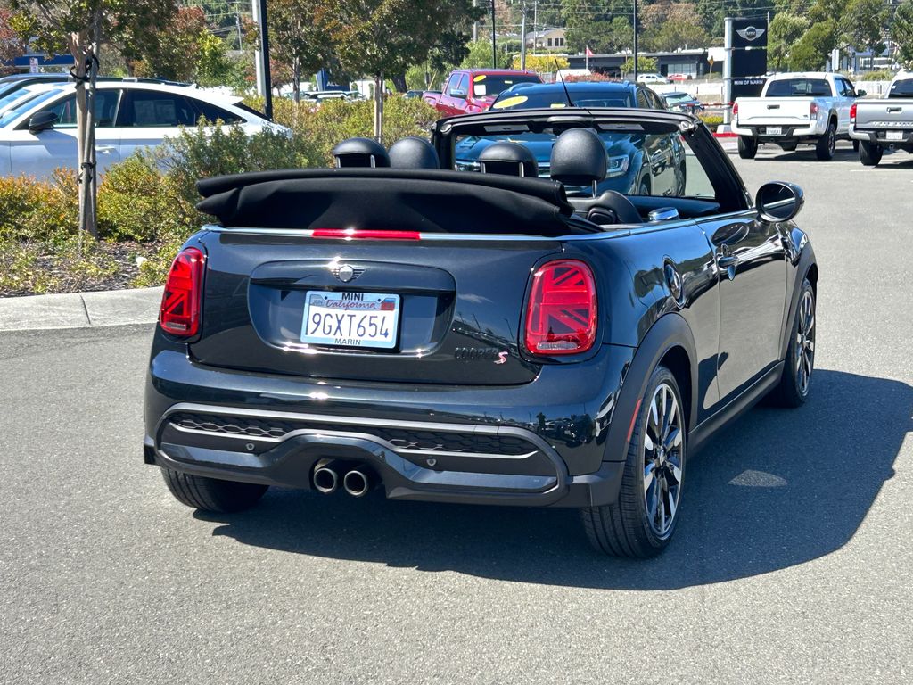 Thumbnail: 2023 MINI Cooper - 5