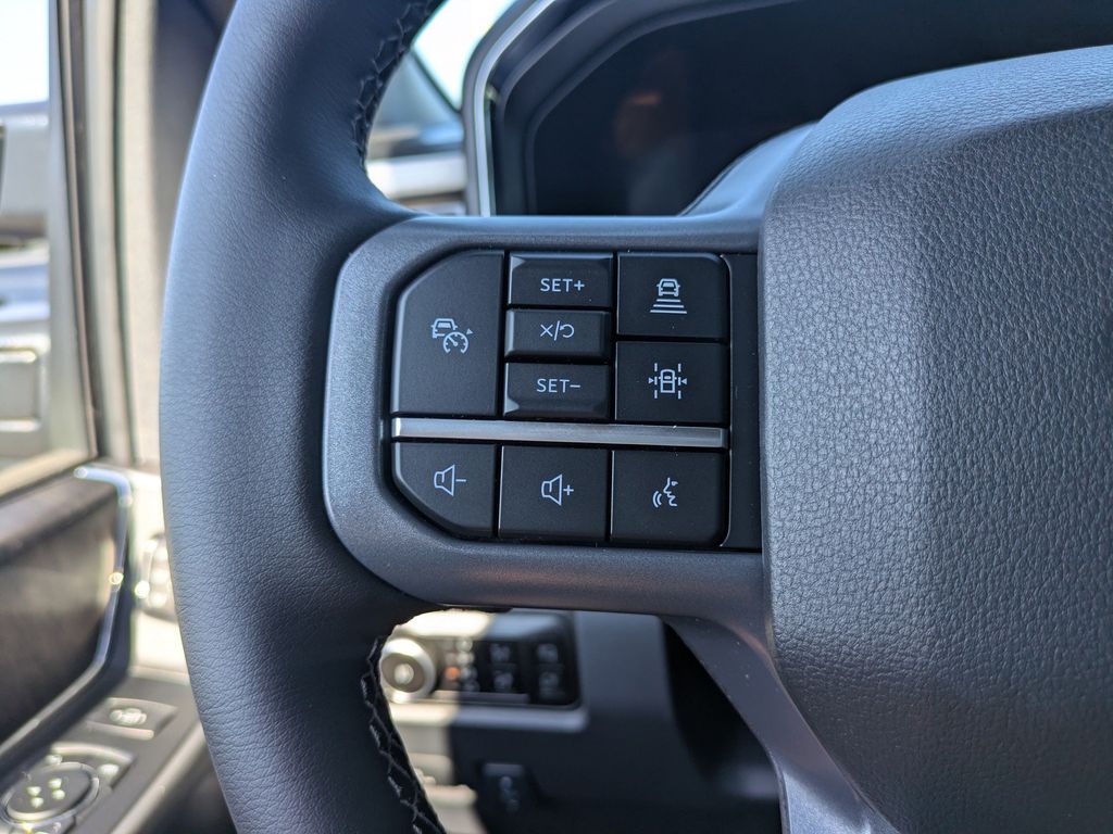 2026 Ford F-250 Super Duty LARIAT