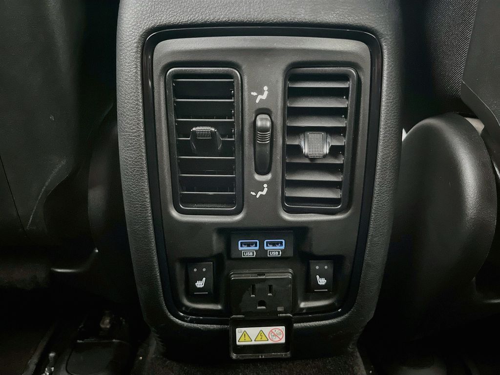 2022 Dodge Durango Citadel - Photo 26
