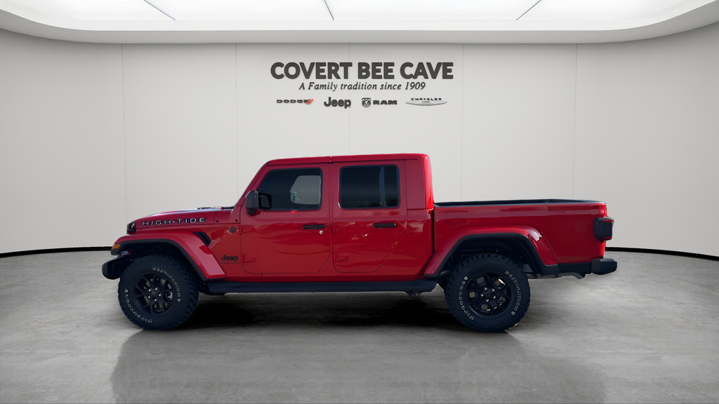 New Car 2025 Jeep Gladiator  For Sale Under $50,000 In Austin, Texas