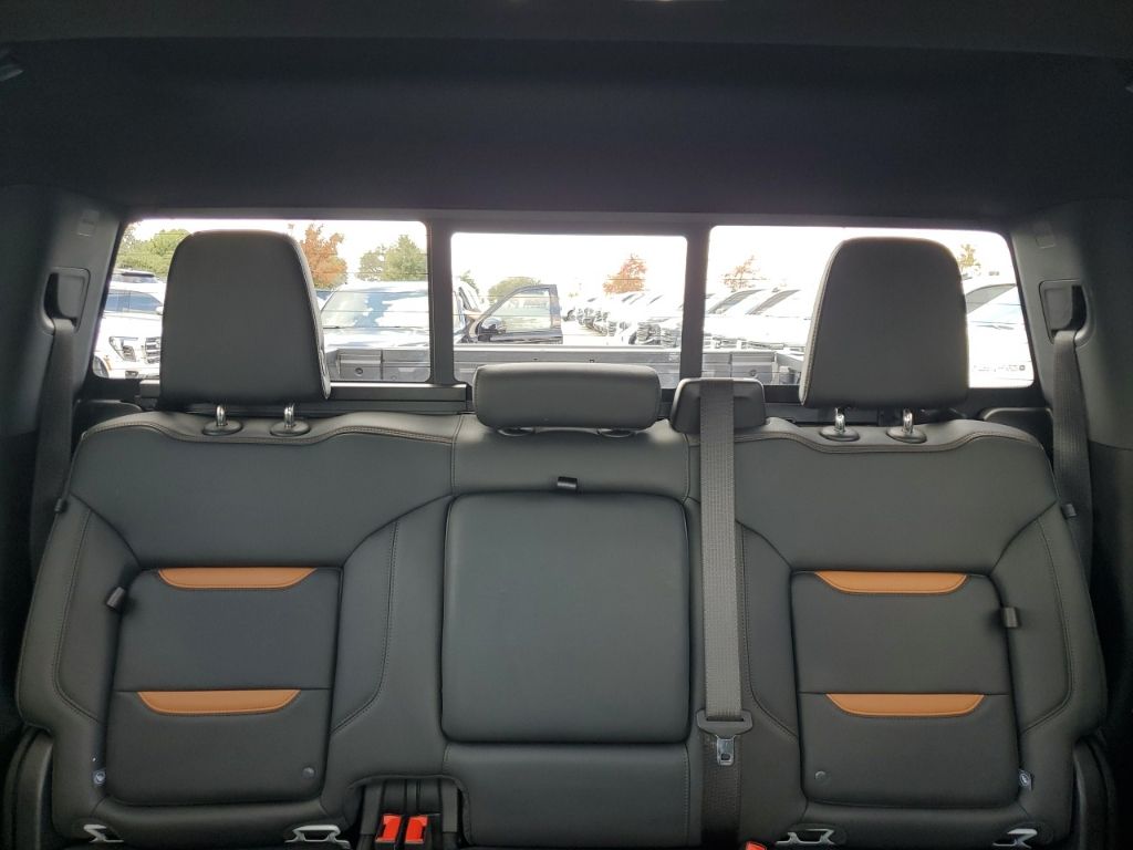 Used Car 2024 Gmc Sierra 1500  At4 For Sale Under $60,000 In Austin, Texas