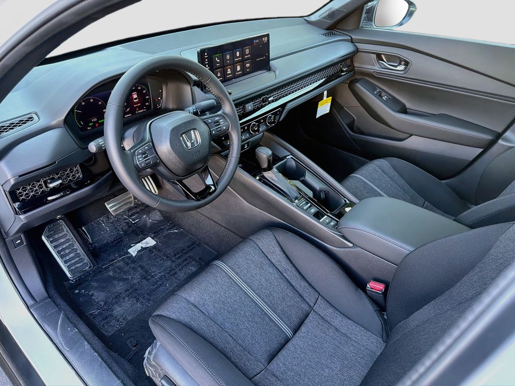Thumbnail: 2026 Honda Accord - 6