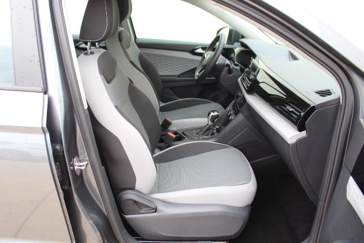 Used Car 2024 Volkswagen Taos  1.5t S For Sale Under $25,000 In Georgetown, Texas