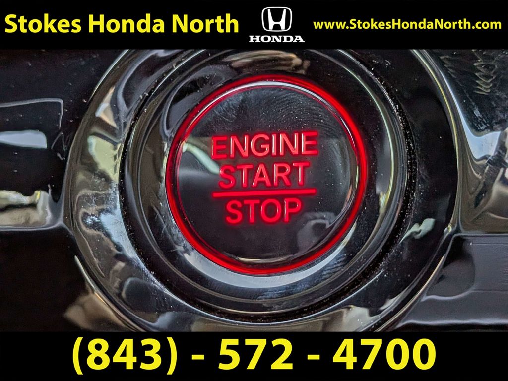 Used 2024 Honda CR-V SUV