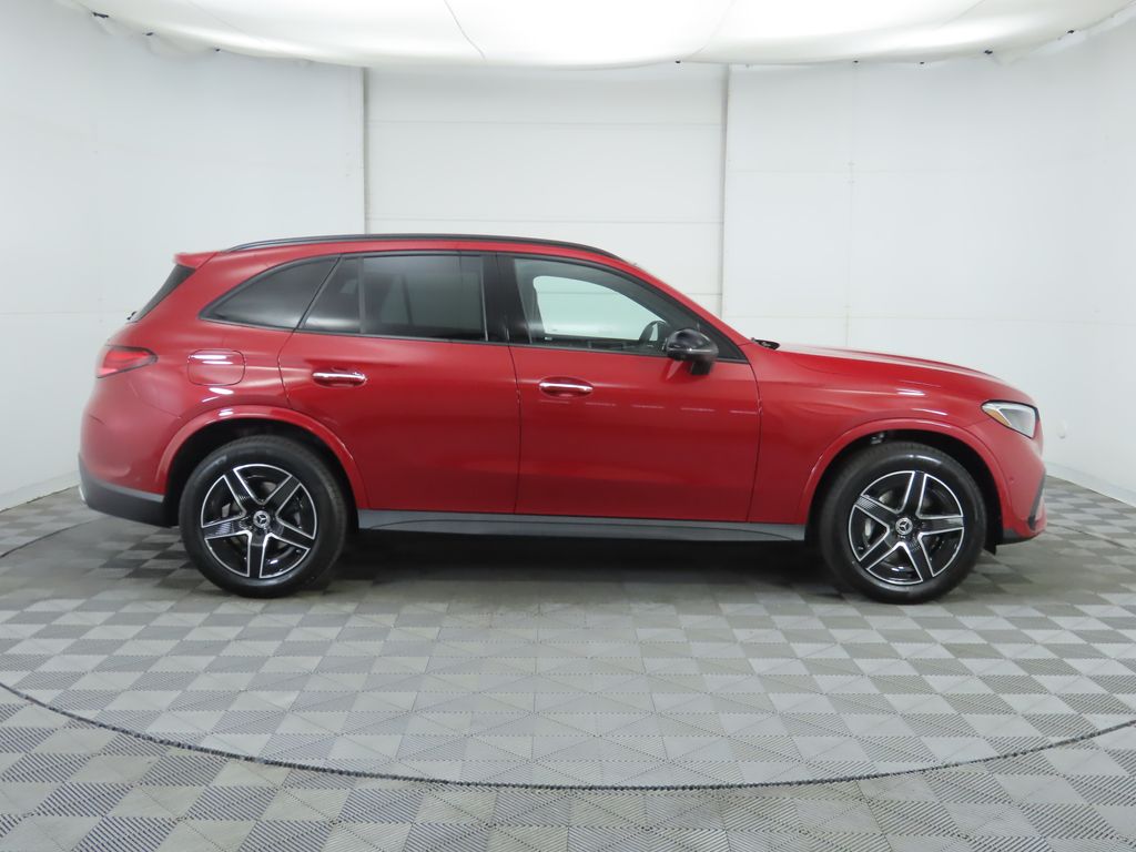 Thumbnail: 2026 Mercedes-Benz GLC - 4