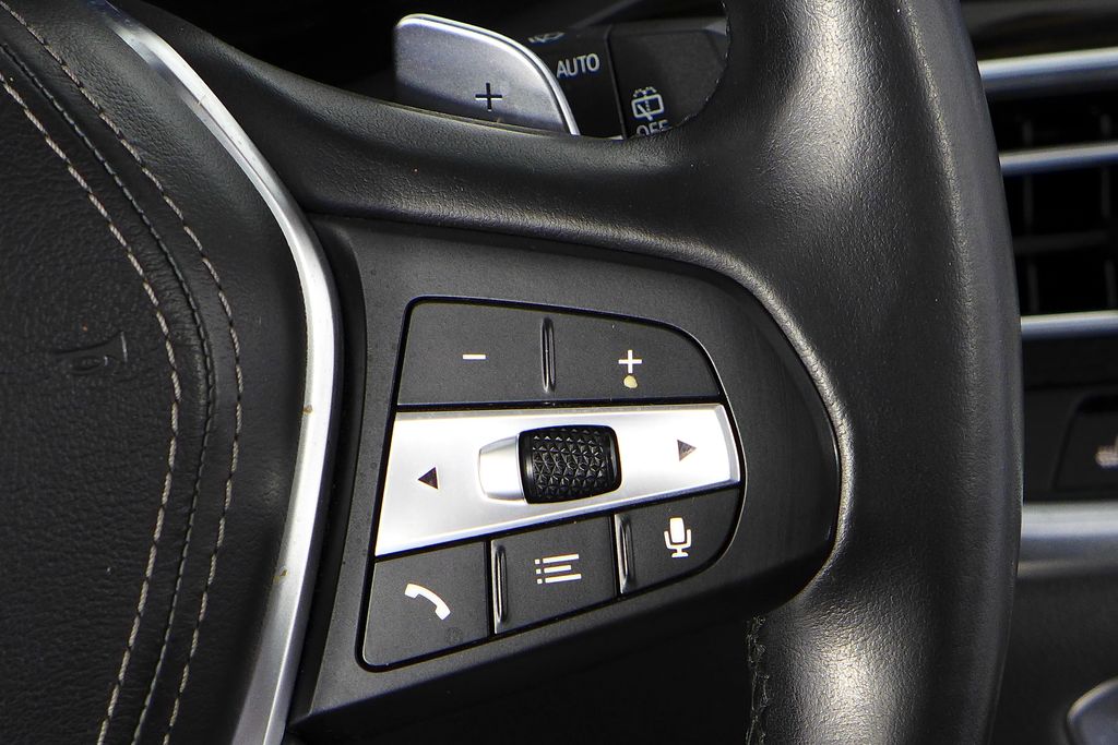 Thumbnail: 2020 BMW X5 - 28