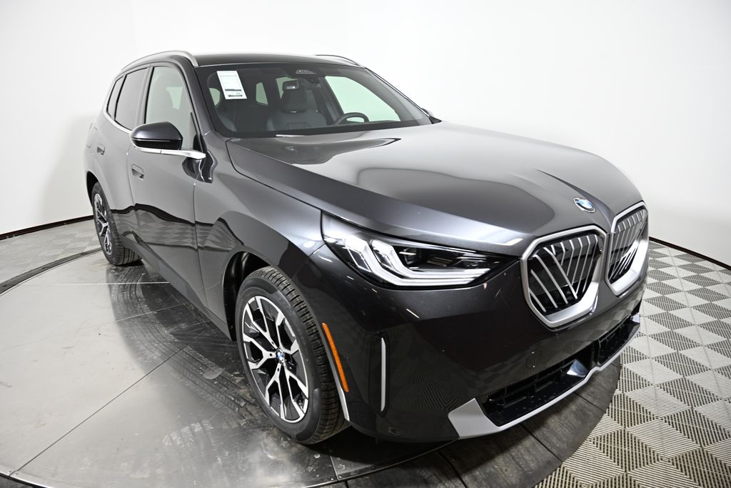 Thumbnail: 2026 BMW X3 - 7