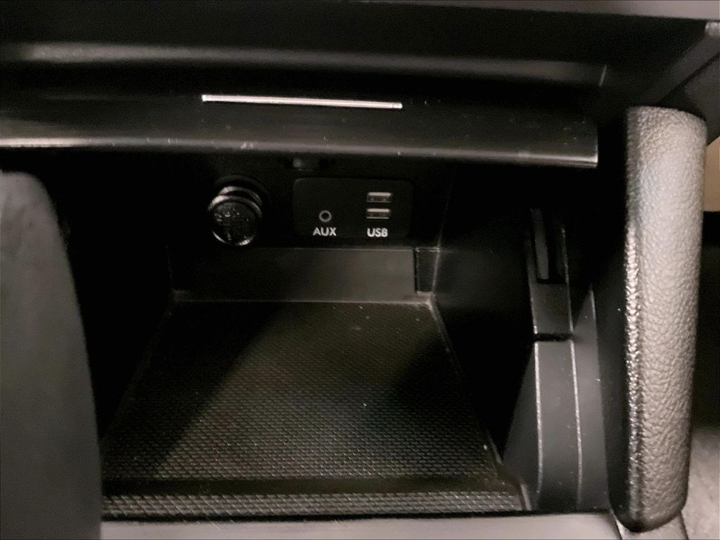 2015 Subaru Outback — photo 27