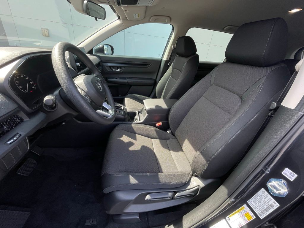 Thumbnail: 2026 Honda CR-V - 28