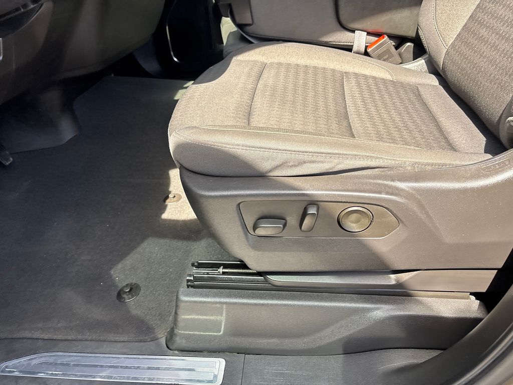 Used Car 2023 Gmc Sierra 1500  Elevation For Sale Under $50,000 In Austin, Texas