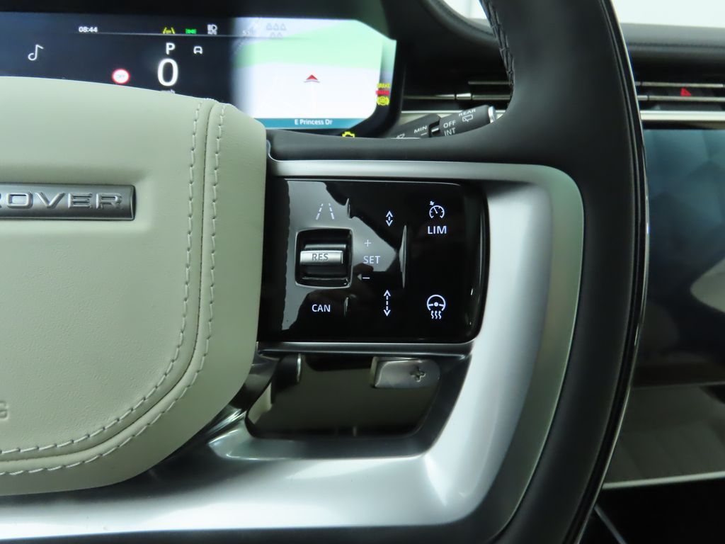 Thumbnail: 2025 Land Rover Range Rover - 13