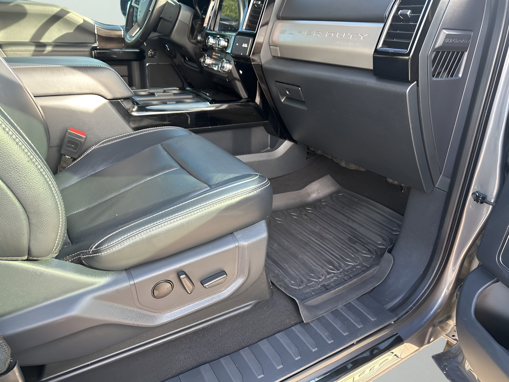 Used Car 2022 Ford F-250sd  Lariat For Sale Under $60,000 In Austin, Texas