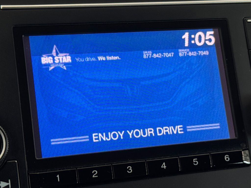 2018 Honda Pilot LX  at Emmons Autoplex