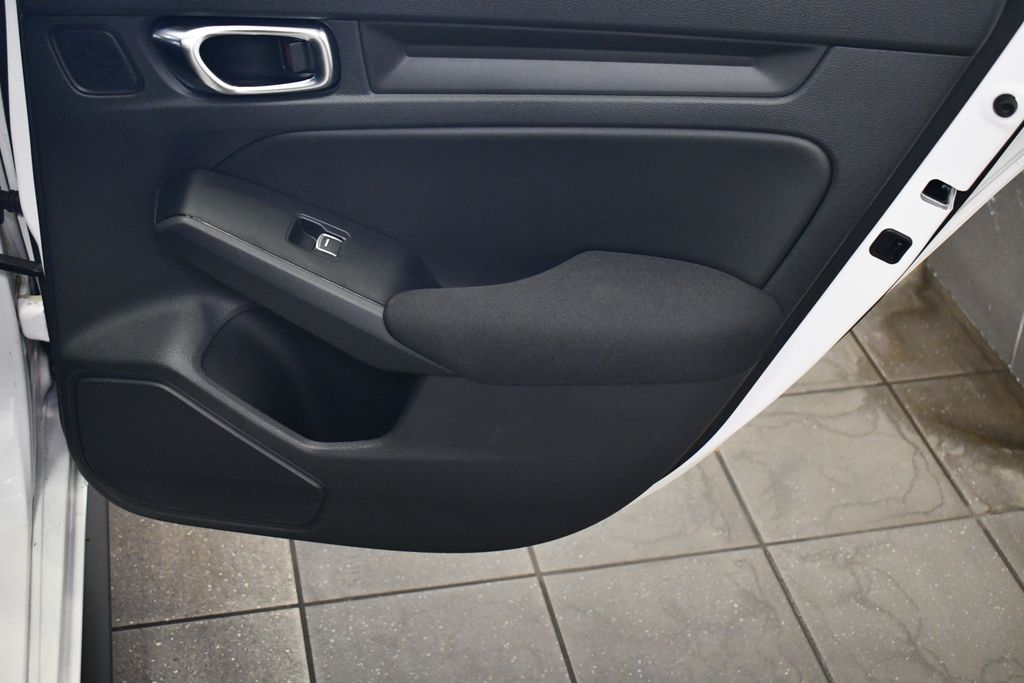 Thumbnail: 2025 Honda Civic - 27