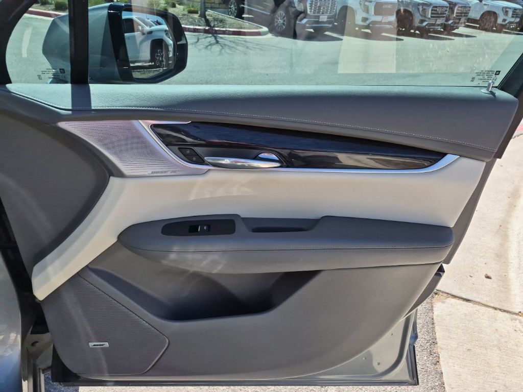 Used Car 2023 Cadillac Xt6  Premium Luxury For Sale Under $40,000 In Austin, Texas