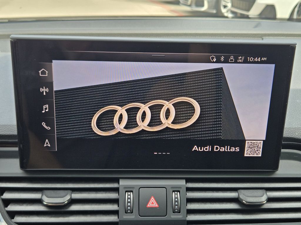used 2024 Audi Q5 e car, priced at $36,592
