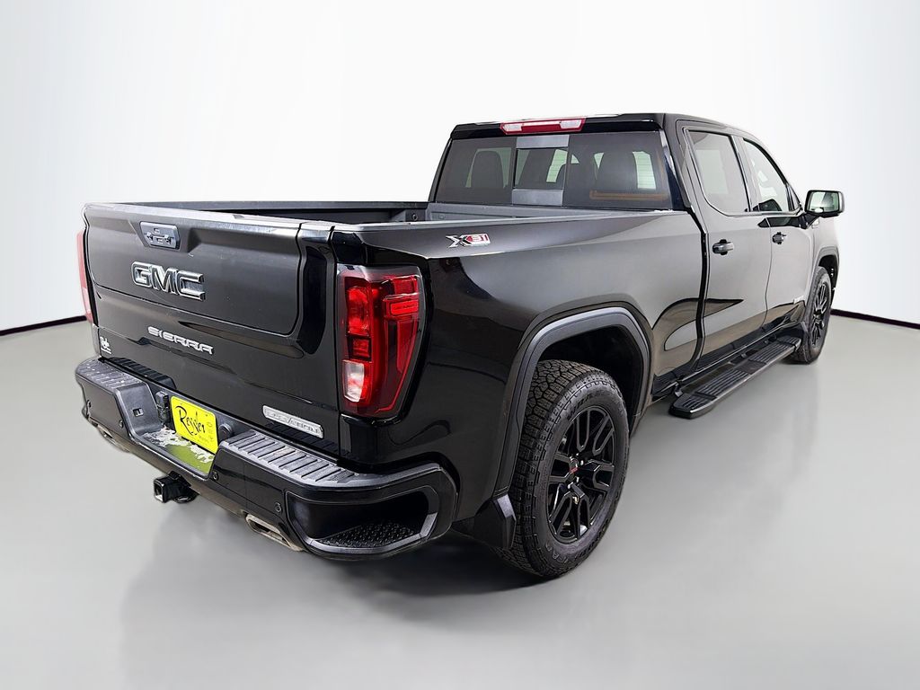 Used 2023 GMC Sierra 1500 Truck