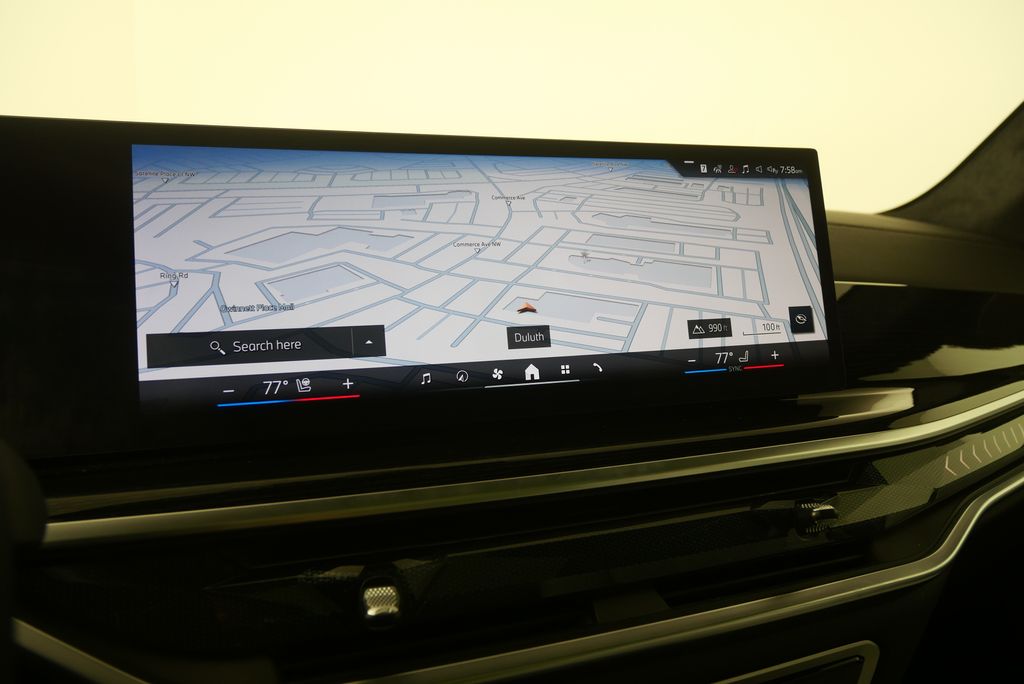 Thumbnail: 2026 BMW X7 - 22