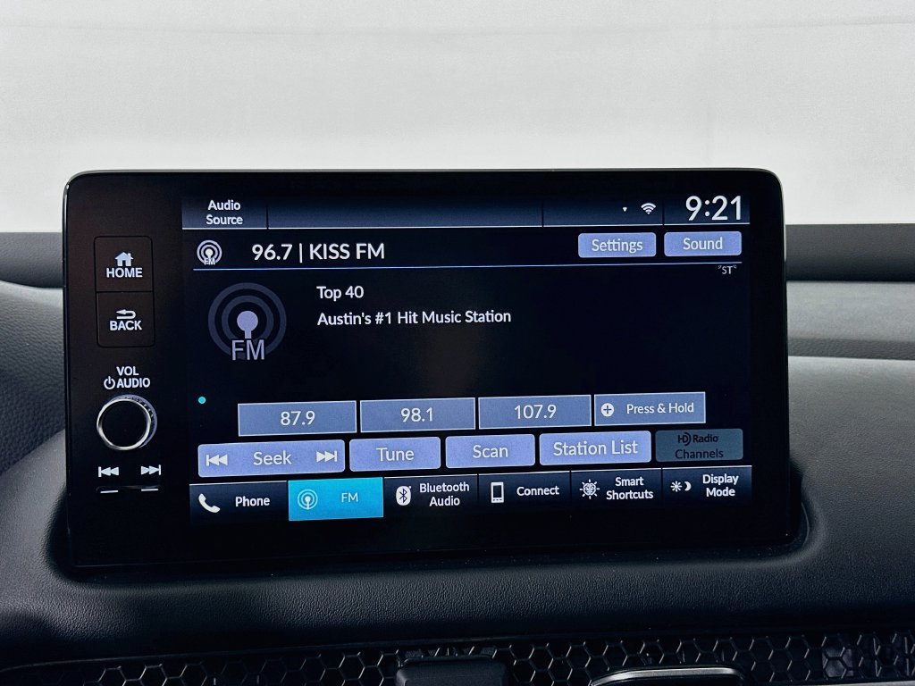 Thumbnail: 2024 Honda HR-V - 14