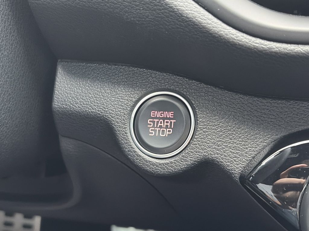 Used 2024 Kia Forte Sedan
