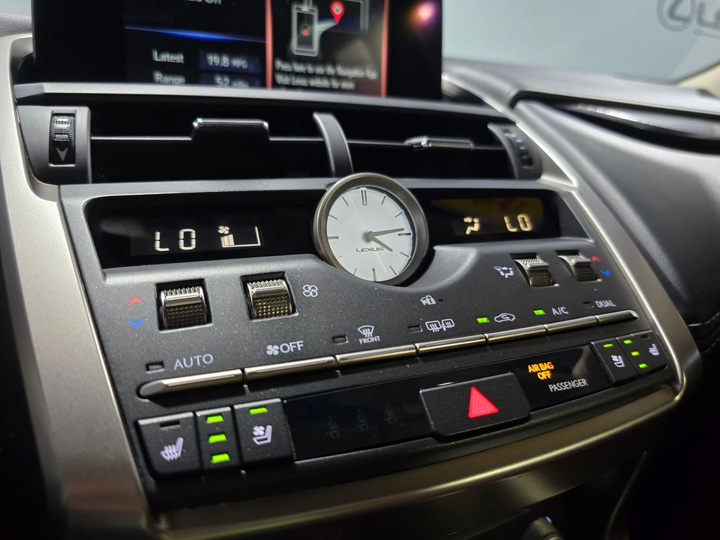 Thumbnail: 2021 Lexus NX - 22